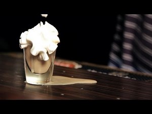 How to Make a Blow Job Shot | Shots Recipes