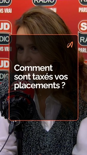 117K views · 588 reactions | Comment sont taxés vos placements ? 樂 Rendez-vous tous les jeudis à 18h50 sur Sud Radio : Catherine Baudeneau, porte parole d’Altaprofits, intervient dans « Les vraies voix » pour « Les incontournables de la gestion de patrimoine », avec Thomas Binet. Chronique complète disponible sur notre chaîne YouTube (lien en commentaire). #Budget2026 #PEA #assurancevie #impots #investissement #placement | Altaprofits | Facebook