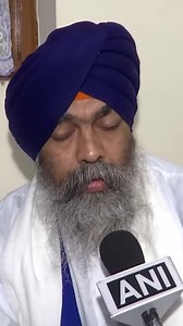 22K views · 1.8K reactions | Afghanistani refugee Gurnaam Saheb Singh thanks PM Modi for implementing CAA #caa #afganistan #refugees #pmmodi | Asian News International (ANI) | Facebook