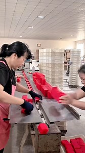 Manual labor requires agility and rhythm | Woodform Crafts