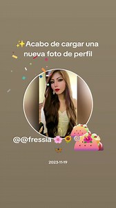 Videos de @fressia 🌸🌻🍭🌺🍦🦋 (@fressia11) con “Perfect x Perfect - 🐻”
