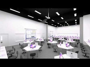 OUHK - New College (Creative Arts)