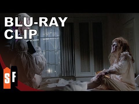 Exorcist II: The Heretic (1977) - Clip: Bring Her Back (HD)