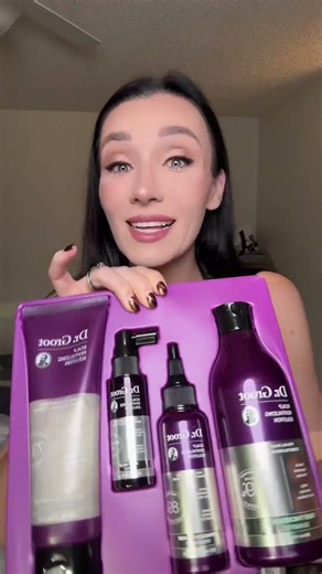 Dr. Groot EXCLUSIVE Black Friday set!