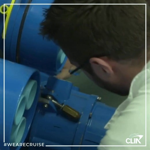 3.6K views · 33 reactions |  By 2028, 72% of the global CLIA fleet will be capable of connecting to Onshore Power Supply (OPS). ⏬ Plugging in to OPS when ships are in port allows ships’ engines to be switched off, achieving significant overall pollutant emissions reductions of up to 98%, depending on the mix of energy sources. ️ #WeAreCruise | CLIA - Cruise Lines International Association | Facebook