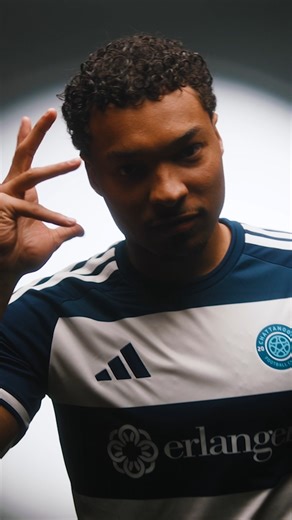 Chattanooga's club. Season 18 kicks off tomorrow at home. 🔵 | Chattanooga Football Club