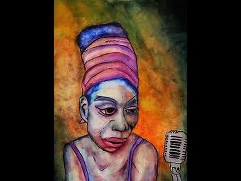 Nina Simone Rare Footage & concert Film
