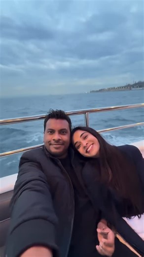 Che Jay 🌸 on Instagram: "Anniversary night🥂♥️✨"