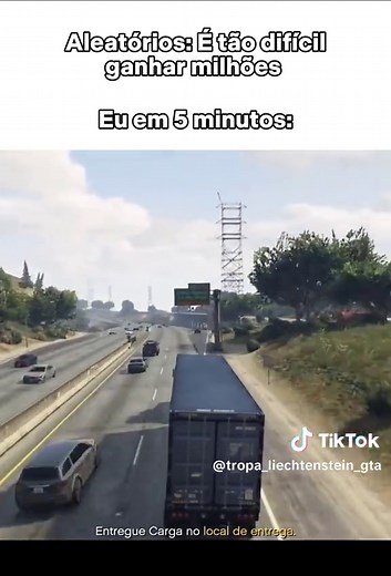 Método de Hangar para Ganhar Dinheiro no GTA Online