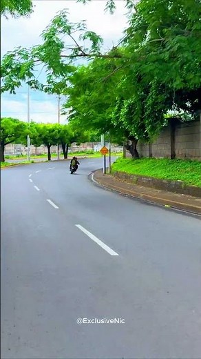 MANAGUA Nicaragua - City Streets Tour