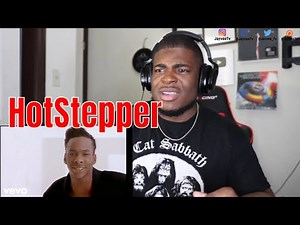 HE GOT THE MOVES!!| Bobby Brown - Every Little Step (Official Video) REACTION