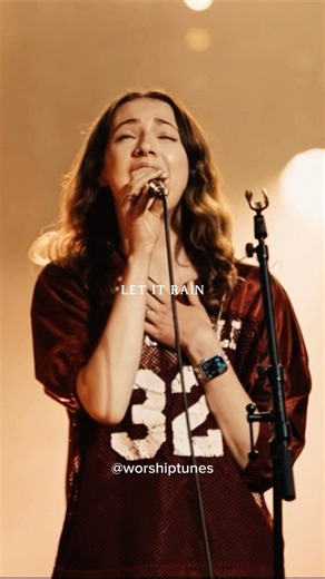 Let it reign 🙌 #worshiptunes