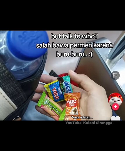 Ultimate Indonesian Meme Screenshot Compilation