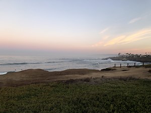 Sunset Cliffs Surf Spot Reviewed - Go Surfing SD!
