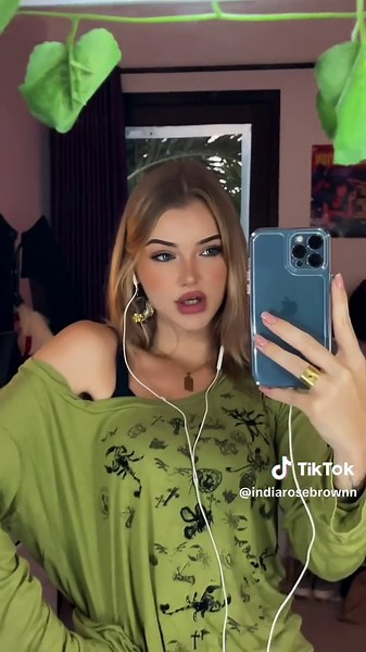 India Rose: Leak Controversy Uncovered