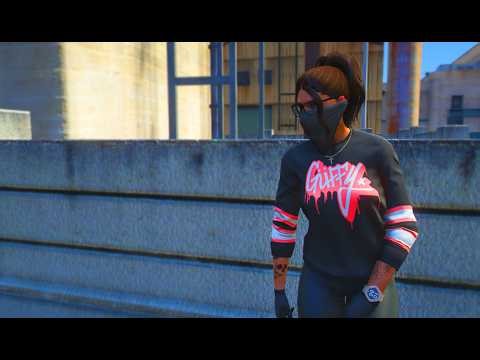 Trying to make money in redline rp