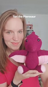 374K views · 1K reactions | Looking for something to crochet this weekend? I've got you covered! Which one is your favorite? 練 Find all of these patterns for free on my blog (link in bio), plus a whole lot more! #thenicolechase #crochetdinosaurs #amigurumi #crochetallday #amigurumicrochet #crocheter #amigurumidinosaurs #tannerthetriceratops | Nicole Chase Crochet Patterns | Facebook