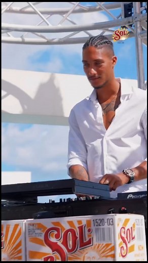 3.6K views · 54 reactions | Only 1 day left to this EPIC Saint Tropez party  Chill, lounge & dance ocean side with the best DJ's serving you the nicest Deephouse, Club & Techno  Best part: ☆ Free entrance ☆ Special on Sol beer  and 818 Tequila!  See you this Sunday! #curaçao #pietermaai #curacaoevents #punda #sainttropezoceanclub | Saint Tropez Ocean Club & Boutique Hotel | Facebook