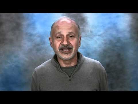 Introduction to Finance with Gautam Kaul