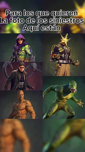 Cuentas recomendadas