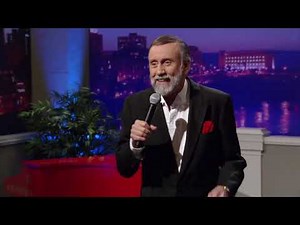 Ray Stevens - "Haunted House" (Live on CabaRay Nashville)