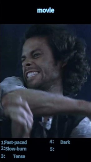 Alexander Drags the Morlock into the Time Machine… Then Time KILLS Him 😱⏳💀