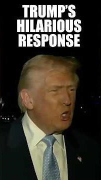 Press Stunned by Trump’s Brutally Honest Answer About Majorie Taylor Greene