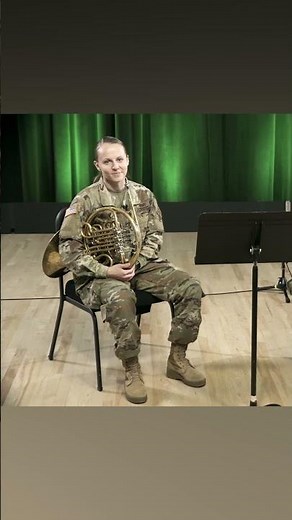 Coming soon: more horn duets! #shorts