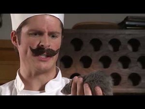 Ratatouille 2 Trailer - Lowcarbcomedy