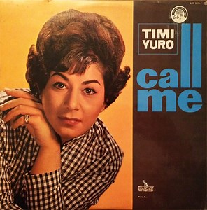 Timi Yuro - Call Me