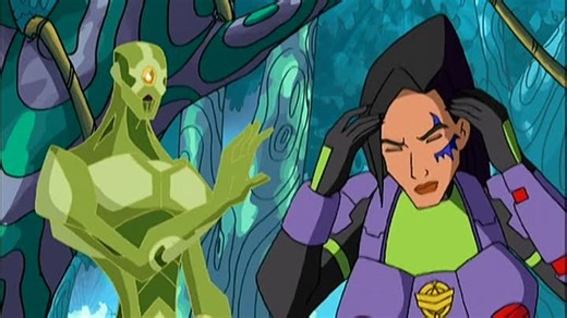 T1 E6 - Con el agua hasta el cuello