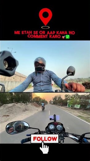 Copy paste ka turend #sbscribe_like_comment_share #motovolgger #bikeblogar