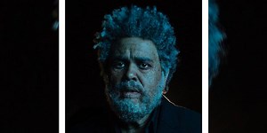 The Weeknd Shares Tracklist for Upcoming Album 'Dawn FM'