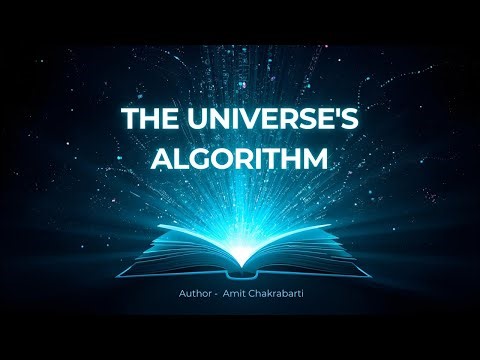 The ONE ALGORITHM That Runs The Universe (And How To Use It)