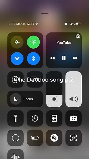 The Black badger dooo song part two