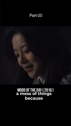 Mood of the Day Movie' Full Movie Explanation: You Won't Believe What Happens in the End