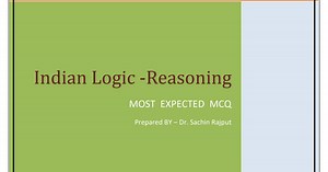 INDIAN LOGIC -LOGICAL REASONING.pdf