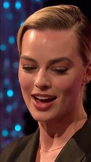 Margot Robbie’s unexpected Harry Potter twist ⚡️
