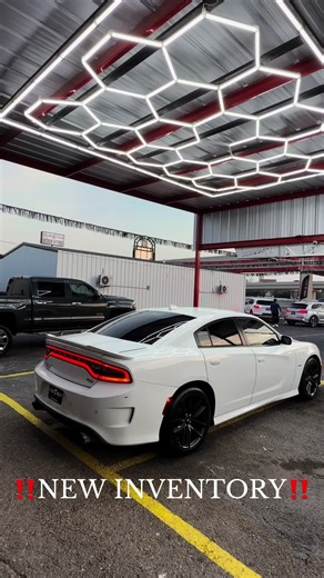 New Inventory of Used Trucks and Cars for Sale