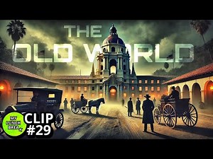 Who REALLY Built Our Cities?