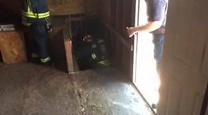 Turlock Firefighters are training on Mayday Procedures today. This training teaches firefighters how to call a Mayday if they become lost, trapped, or injured on the fireground. #TFD | City of Turlock - Fire Department