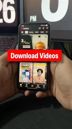 How To Download YouTube Videos