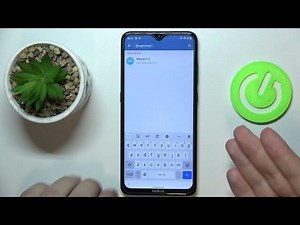 How to Add a Person by Username in Telegram