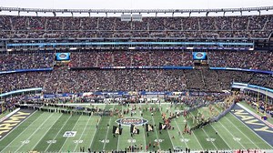 Army-Navy radio coverage: Station, channel, streaming to listen live to 2025 rivalry game broadcast