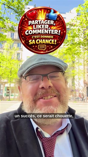 Big excitement: HYPNOTIC, my hypnosis show with music and ASMR