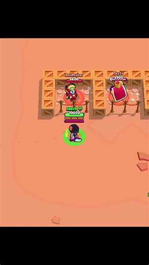 Colt in Brawl Stars: A Unique Character Analysis