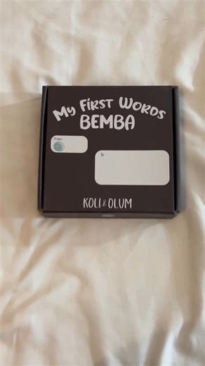 Every page of My First Bemba Words brings your child closer to their roots — bright, simple, and full of love. Perfect for Zambian parents raising children abroad or anyone wanting to keep our language alive. Durable. Beautiful. Made for tiny hands and curious hearts. | KOLI & OLUM