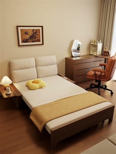 从图1到图2：家的演变意义