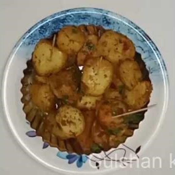 Aloo Chaat#viral #shortsfeed #youtubeshorts Recipe”#ytshorts #shorts#aloochaat#shortsfeed