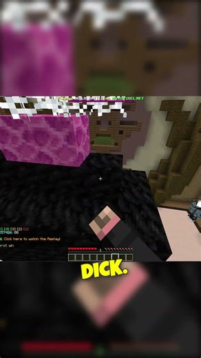 How did THAT win!? rigged? #minecraft #hypixel #buildbattles #mc #java #mojang #update #funny